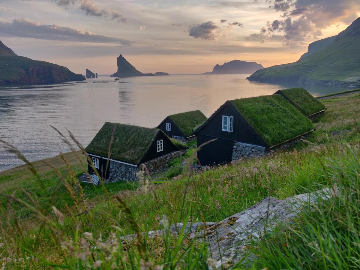 The View Villa Bour Eksteriør billede